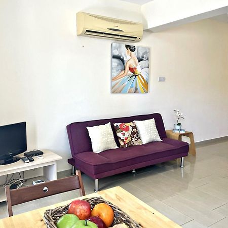 Kyklades Resort & Spa Paralímni Extérieur photo