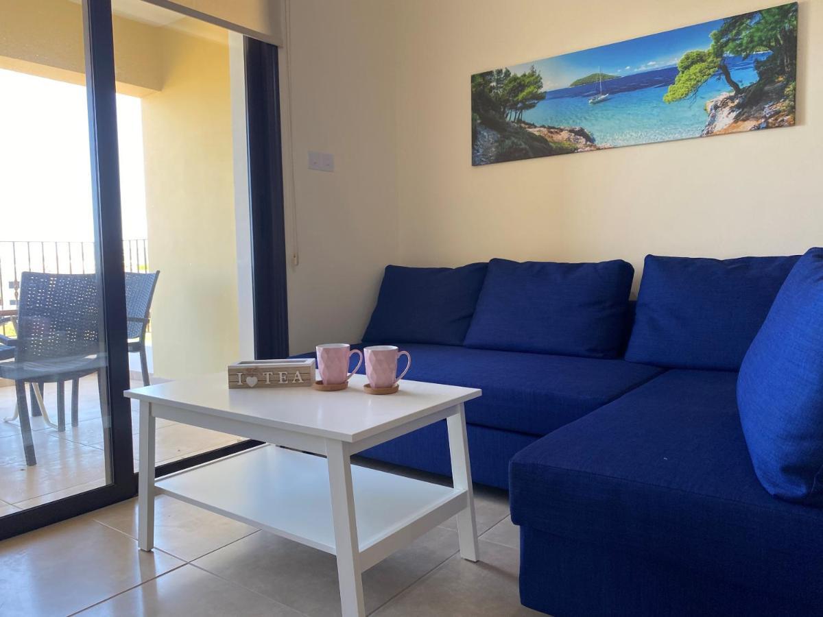 Kyklades Resort & Spa Paralímni Extérieur photo