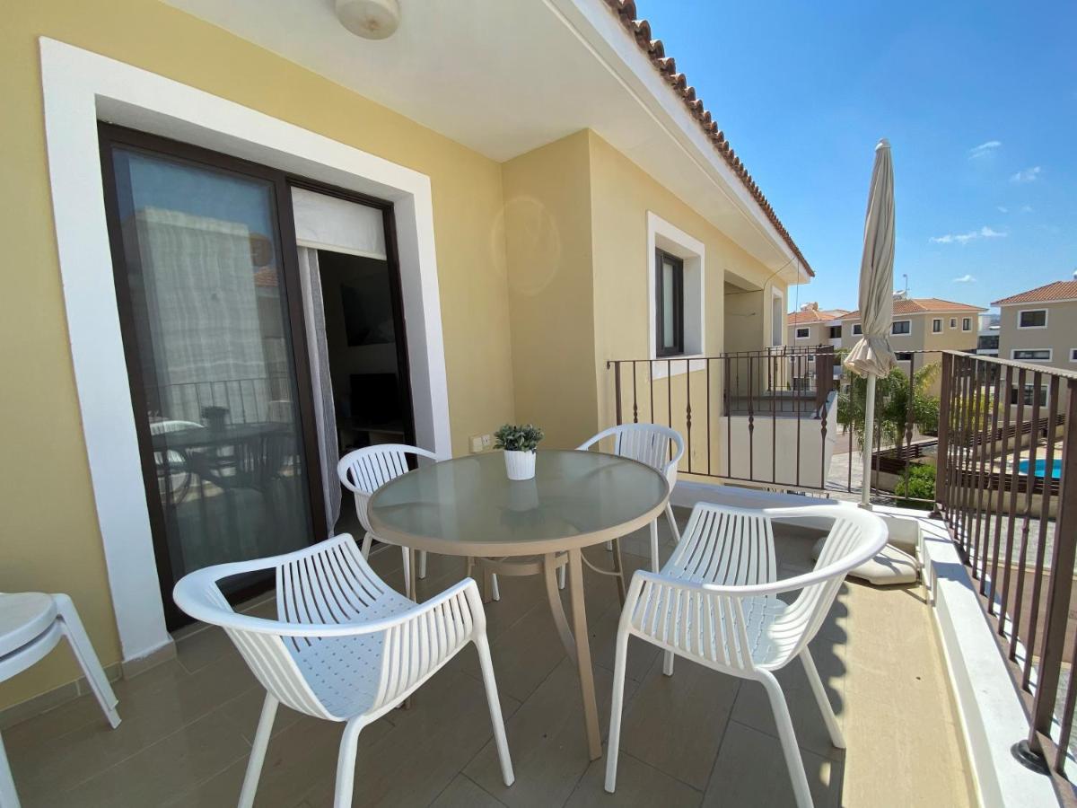 Kyklades Resort & Spa Paralímni Extérieur photo