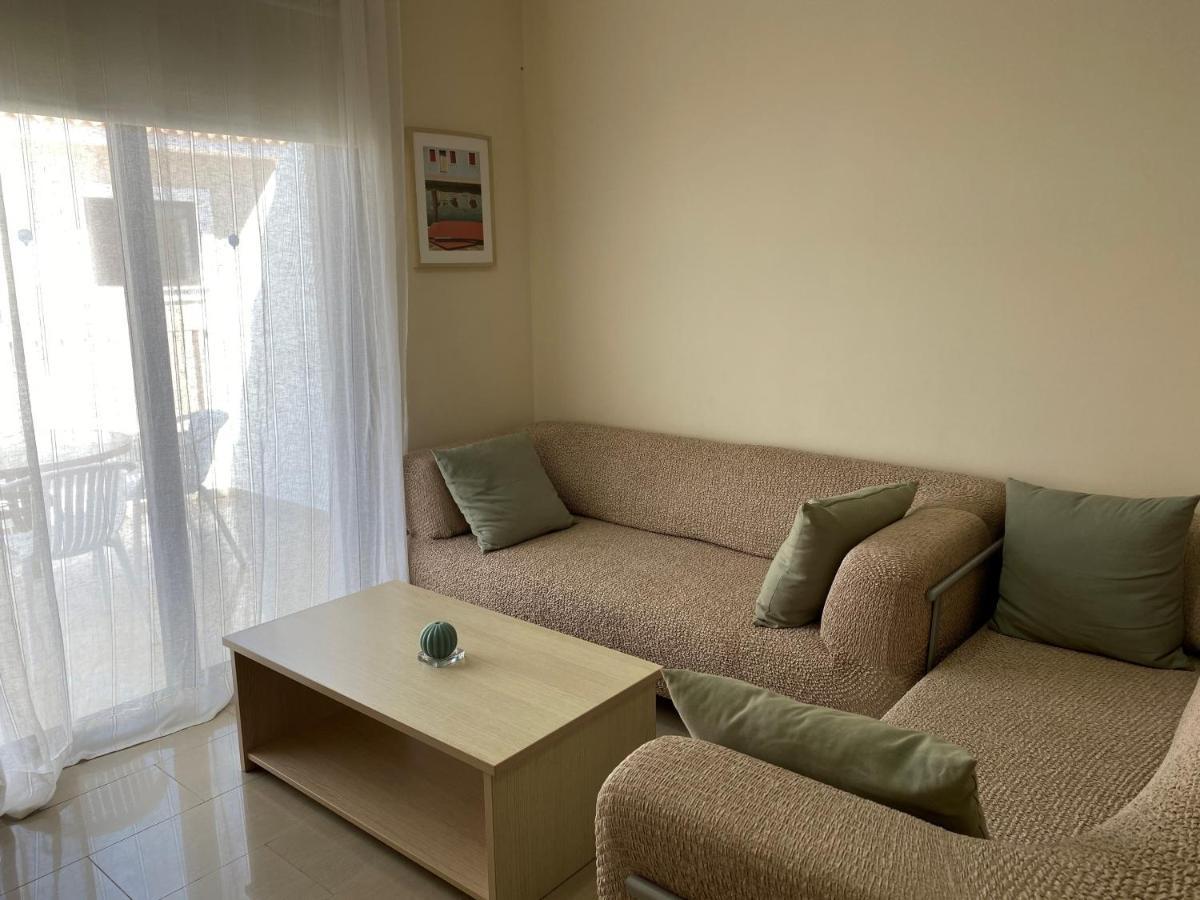 Kyklades Resort & Spa Paralímni Extérieur photo