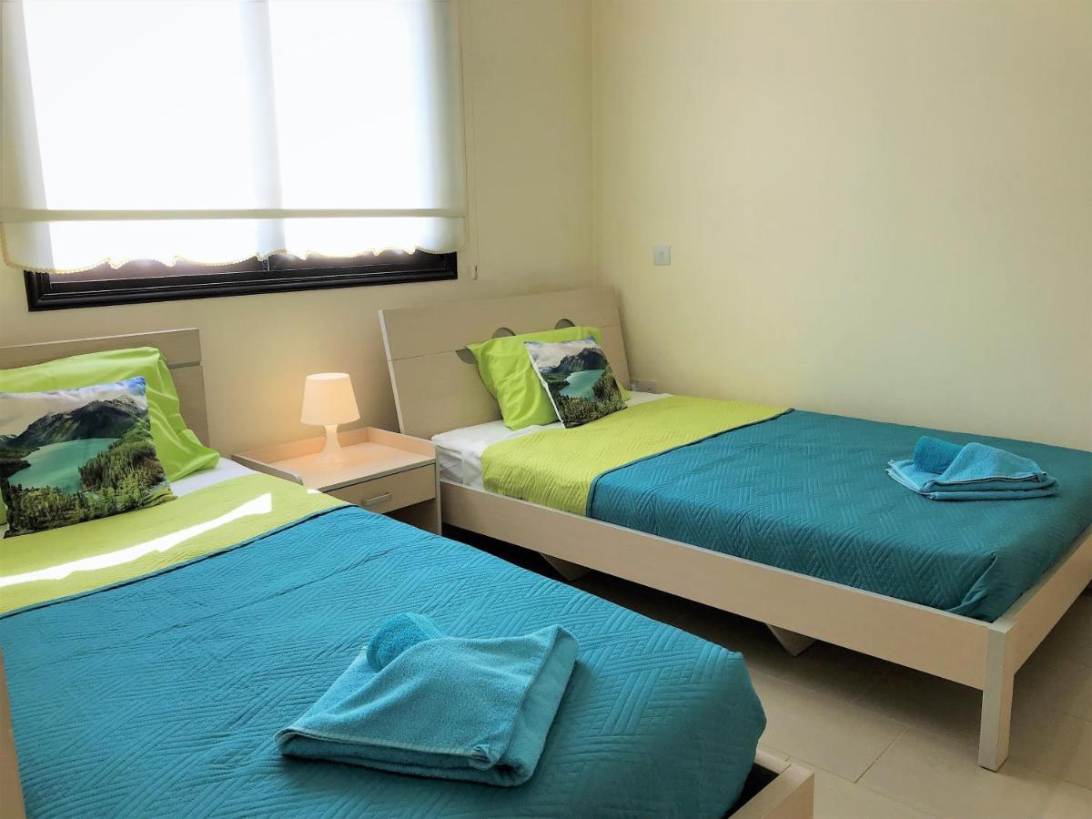 Kyklades Resort & Spa Paralímni Extérieur photo