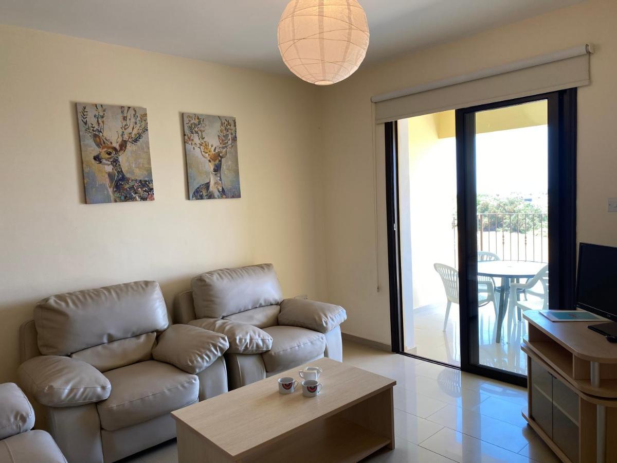 Kyklades Resort & Spa Paralímni Extérieur photo
