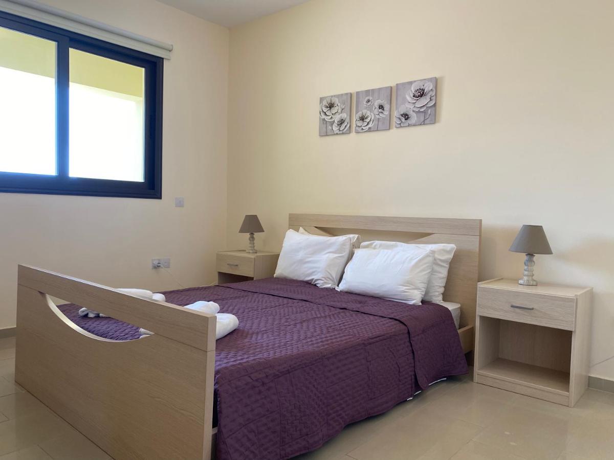 Kyklades Resort & Spa Paralímni Extérieur photo