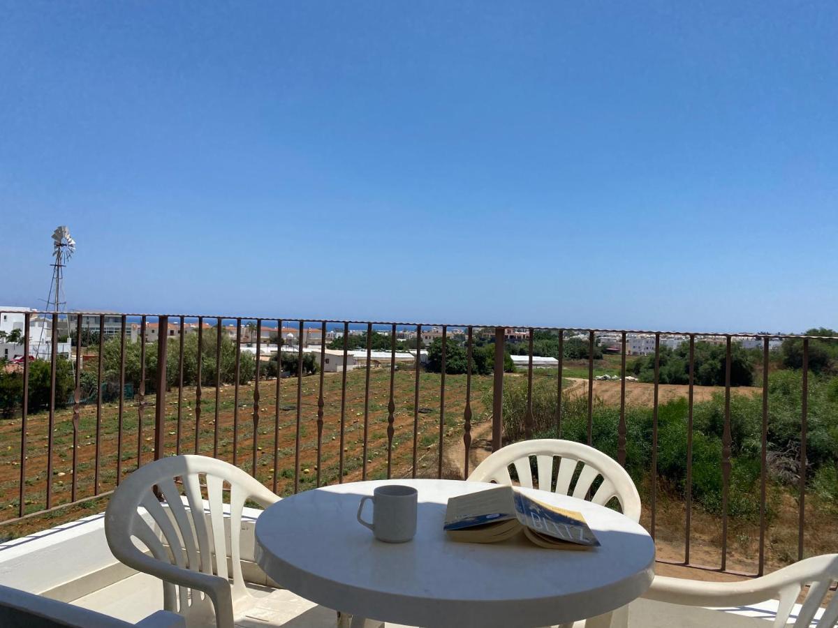 Kyklades Resort & Spa Paralímni Extérieur photo