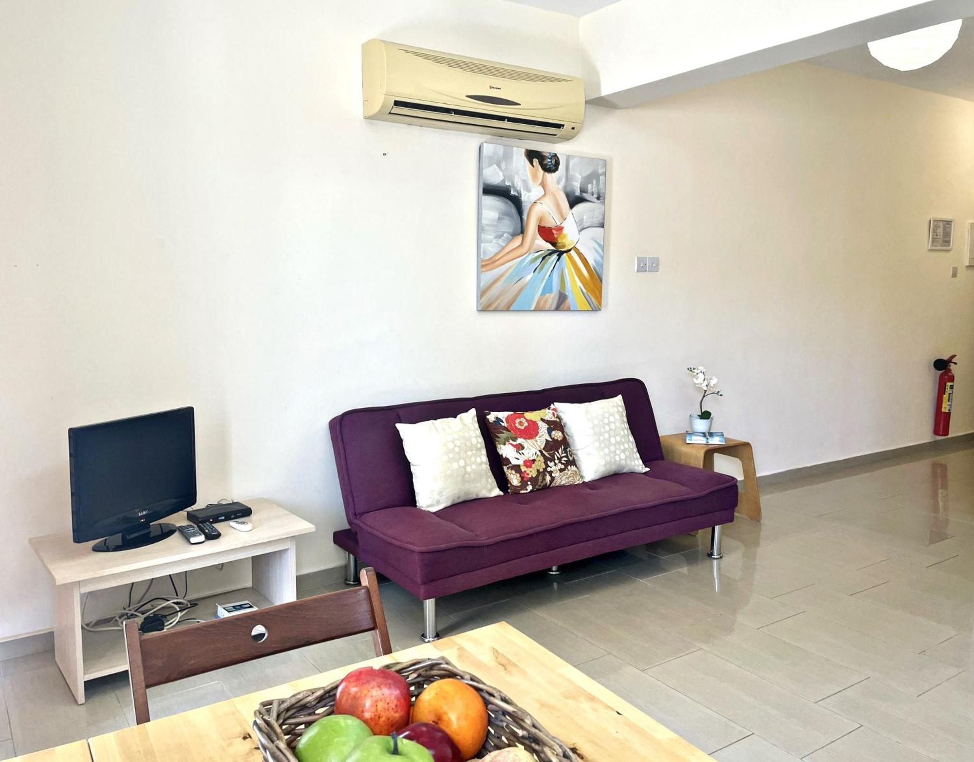 Kyklades Resort & Spa Paralímni Extérieur photo