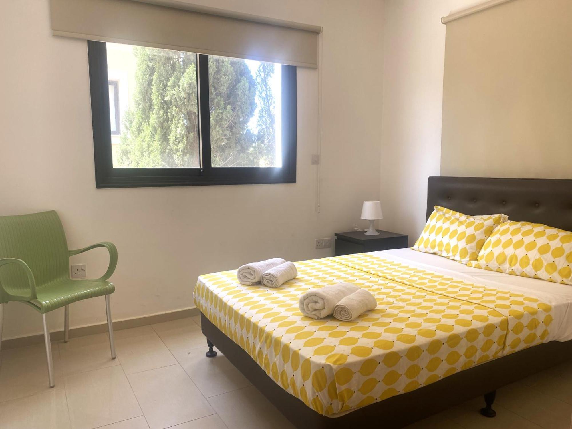Kyklades Resort & Spa Paralímni Extérieur photo