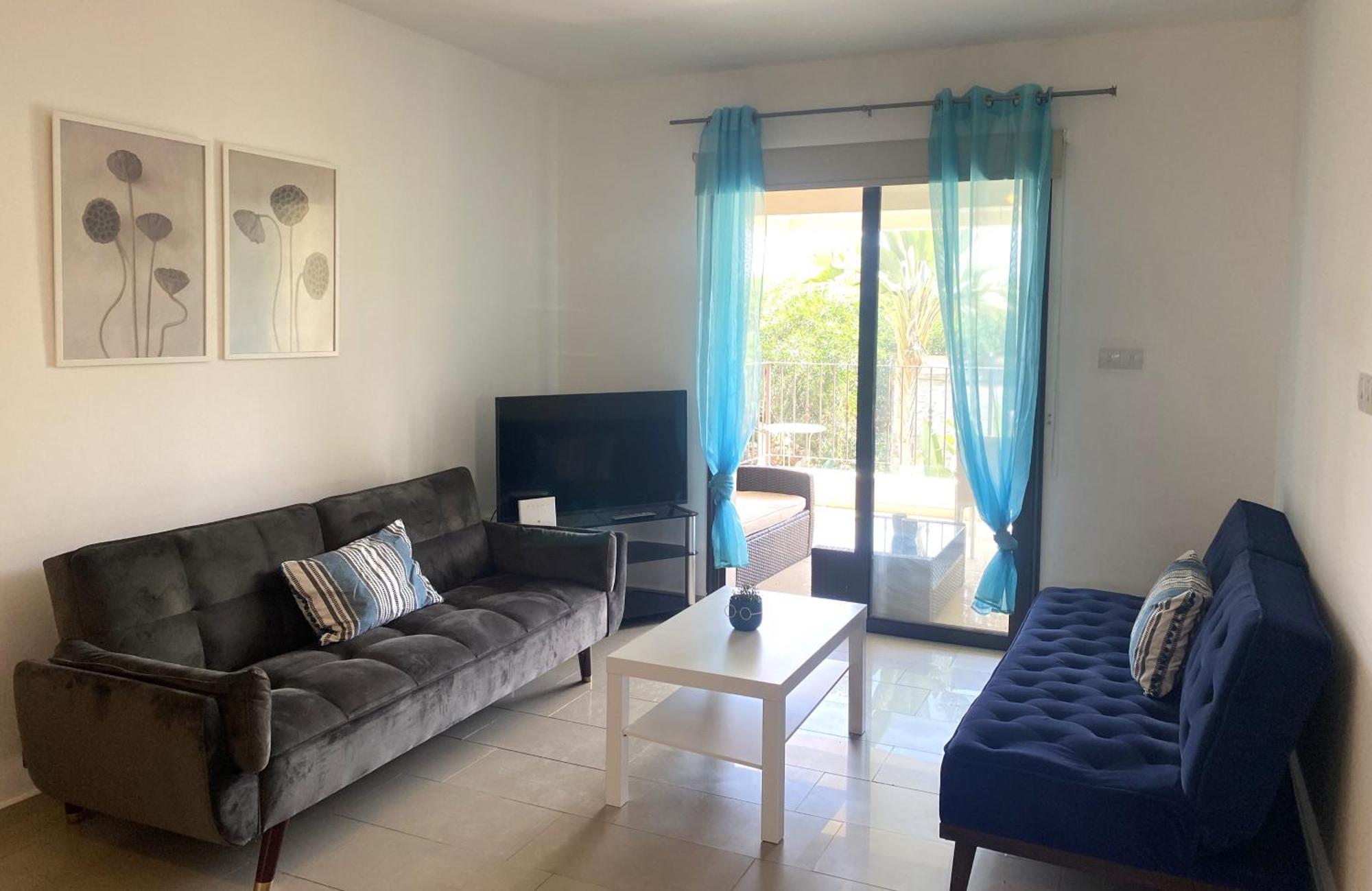 Kyklades Resort & Spa Paralímni Extérieur photo