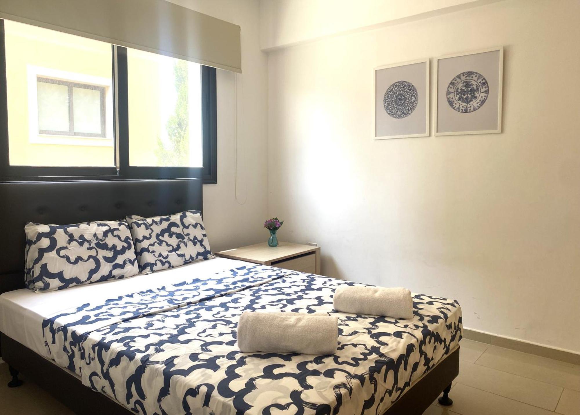 Kyklades Resort & Spa Paralímni Extérieur photo