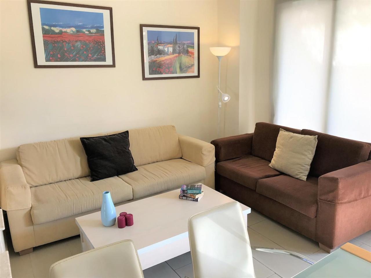 Kyklades Resort & Spa Paralímni Extérieur photo