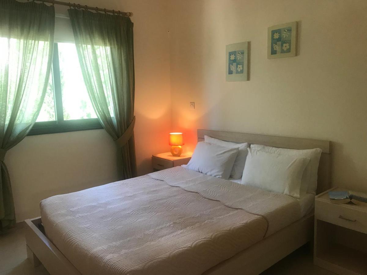 Kyklades Resort & Spa Paralímni Extérieur photo